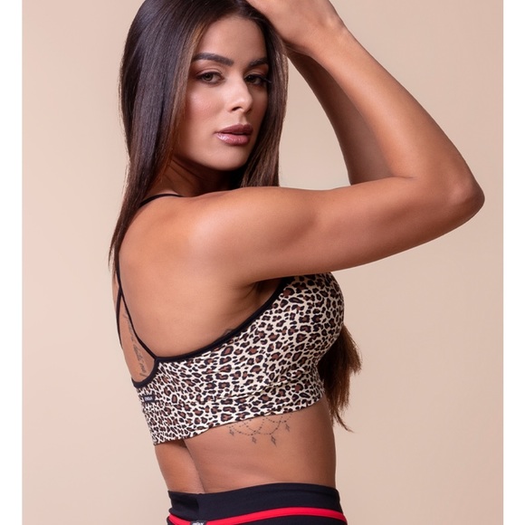 CANOAN Brazilian sports bra - Picture 2 of 4